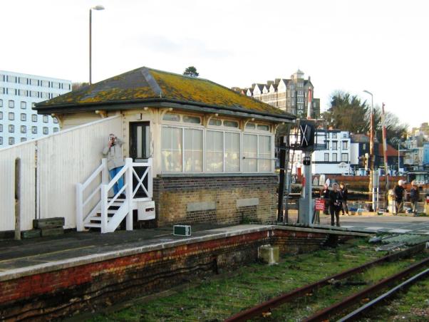 w CIW Folkestone Harbour Signal Box 01.jpg